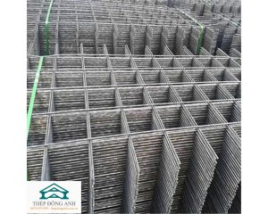 Nhà sản xuất thép lưới hàn