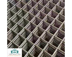 Nhà sản xuất thép lưới hàn 3