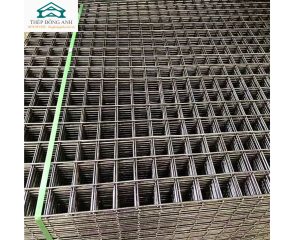 thép lưới hàn cho sàn nền